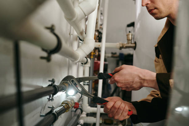 Best Sewer Line Repair  in Hagerman, ID