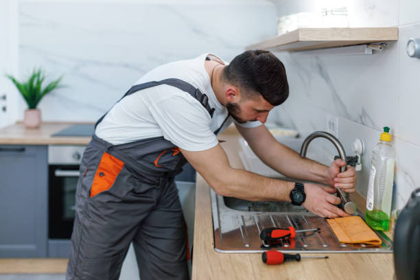 Best Local Plumber Services  in Hagerman, ID