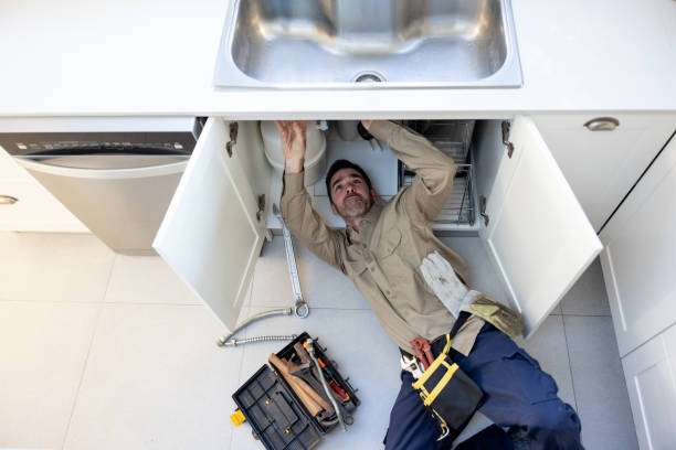 Best Plumbing Repair Near Me  in Hagerman, ID