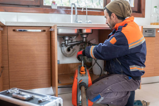 Best Toilet Repair Services  in Hagerman, ID