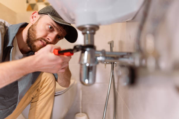 Best Pipe Repair Near Me  in Hagerman, ID