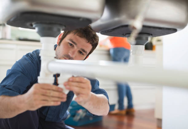 Best Emergency Plumbing Repair  in Hagerman, ID