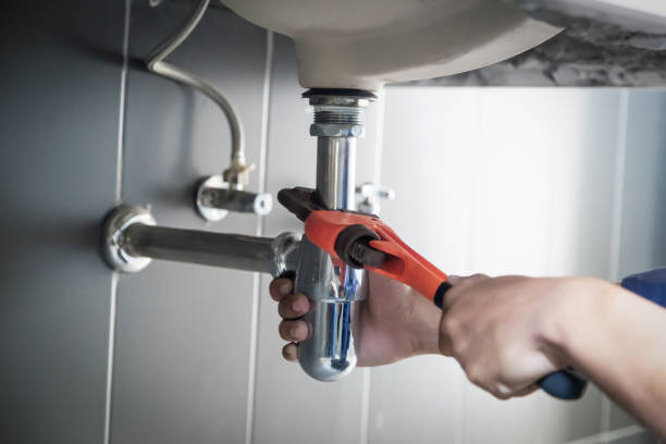 Shower Repair Services in Hagerman, ID